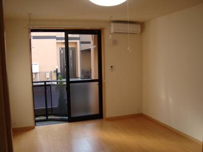 【寝室】 | プリオールＣＯＣＯ | 洋室(イメージ)