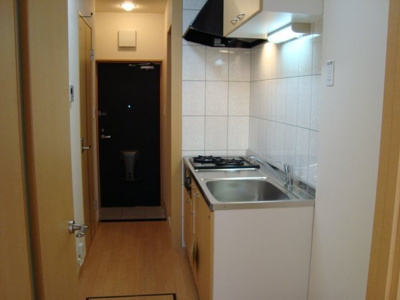 【内装】 | プリオールＣＯＣＯ | 廊下(イメージ)