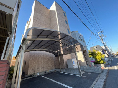 【外観】 | プリオールＣＯＣＯ | 外観写真その他2