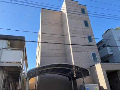 【外観】 | プリオールＣＯＣＯ | 外観写真その他3