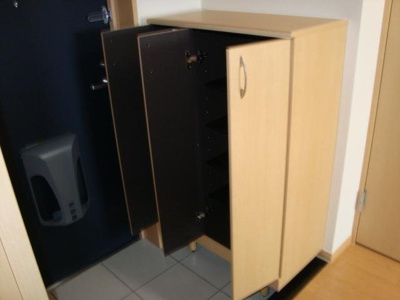 【収納】 | プリオールＣＯＣＯ | 下駄箱(イメージ)