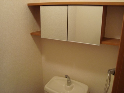 【トイレ】 | プリオールＣＯＣＯ | トイレ収納(イメージ)