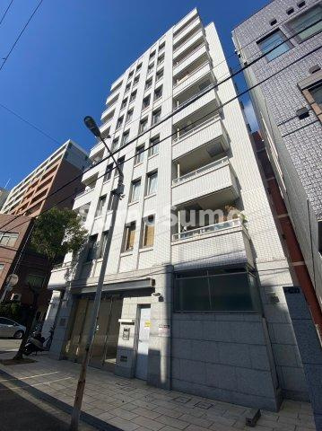 パラッツオ新町