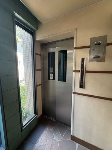 ピアのその他共用部分