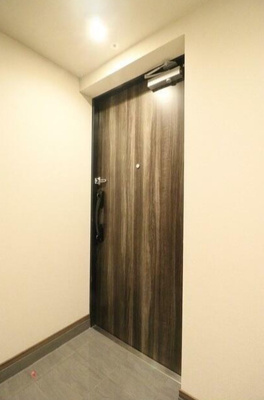 【玄関】 | グランデ　エテルノ