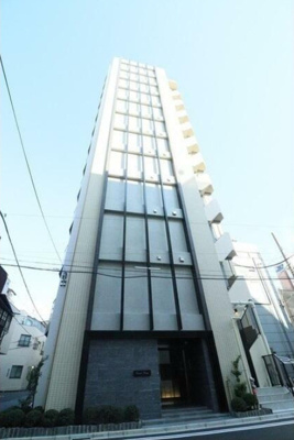 【外観】 | グランデ　エテルノ