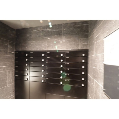 【その他共用部分】 | グランデ　エテルノ