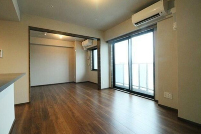 【居間・リビング】 | グランデ　エテルノ