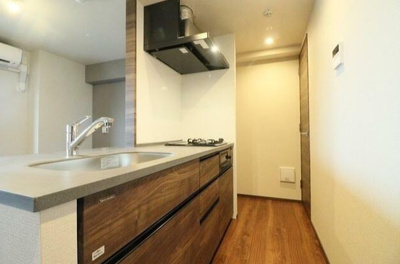 【キッチン】 | グランデ　エテルノ