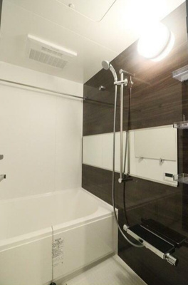 【浴室】 | グランデ　エテルノ