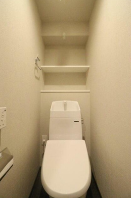 【トイレ】 | グランデ　エテルノ