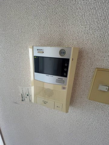ハイコート甲子園のセキュリティ