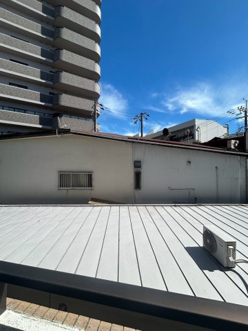 ハイコート甲子園の展望