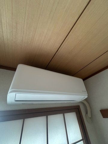 ハイコート甲子園の設備