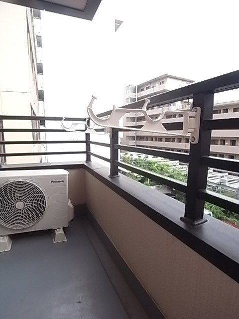 マックス甲東園の展望