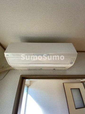 マンション輪泉の設備