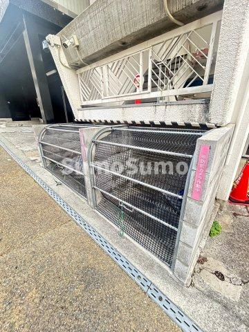 マンション桂のその他共用部分