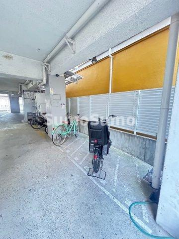 マンション桂のその他共用部分