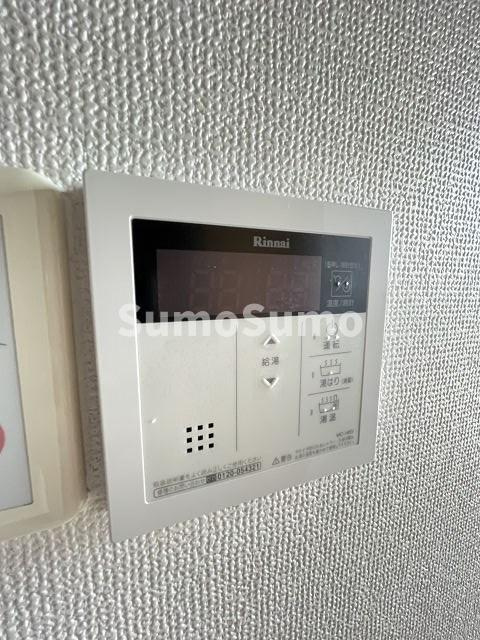 メゾンCOCOのその他