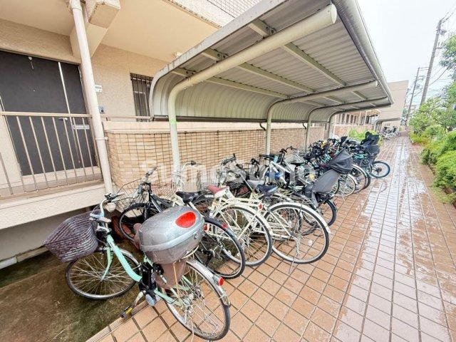 ハイツときわのその他共用部分