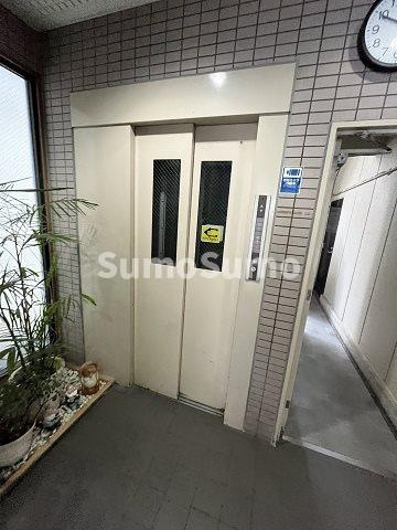 ハピネス園田（東園田町9丁目）の外観
