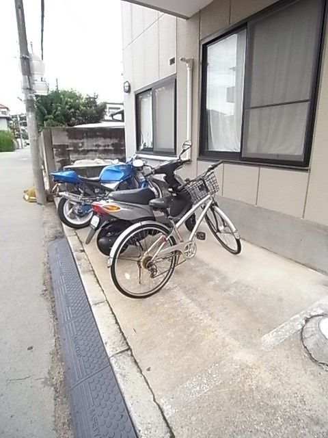 マンションＫのその他共用部分