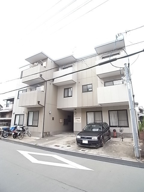 マンションＫ