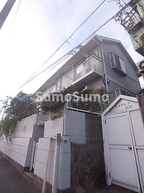 メゾン・ド・ソガワ