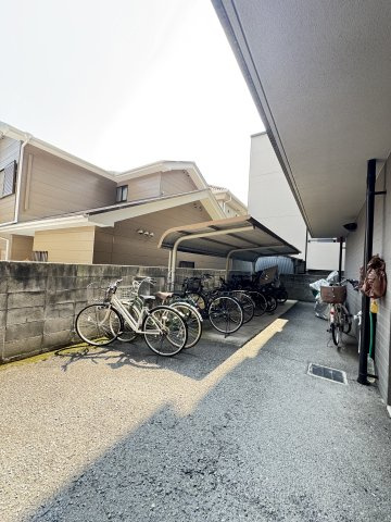 ビエント六甲のその他共用部分