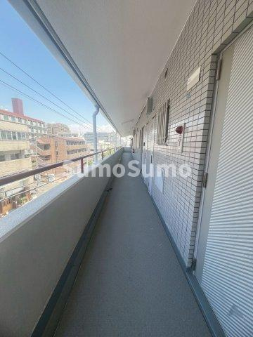 パサージュ北青木のその他共用部分