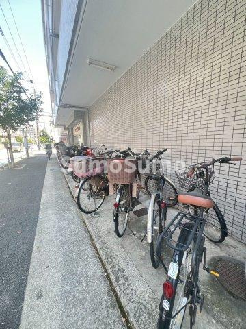 パサージュ北青木のその他共用部分
