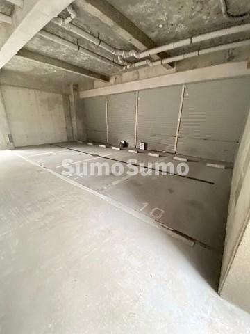 パラシオ苦楽園のその他共用部分