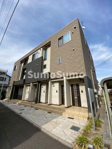 メゾン ド カルムⅢ