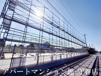 【外観】 | サンクレールつくば