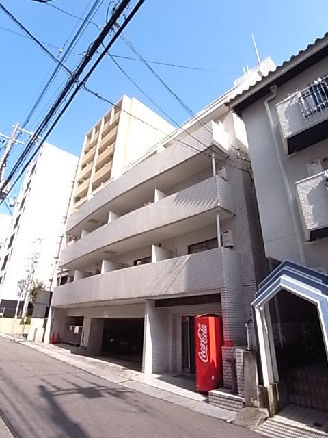 メイナー新神戸