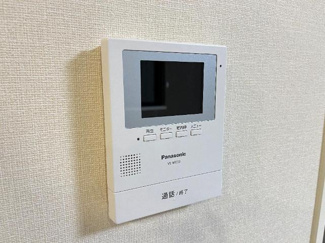 【セキュリティ】 | サンクレールつくば | セキュリティ（イメージ）