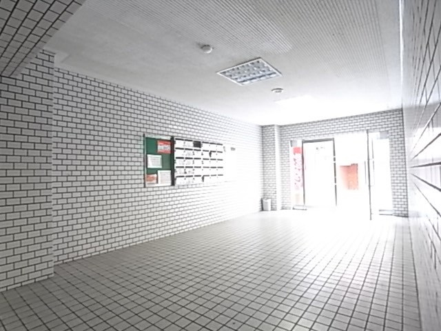 メイナー新神戸のその他共用部分