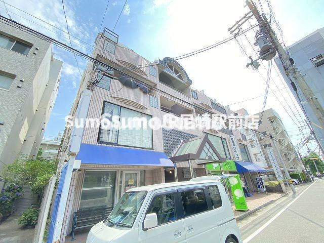 ハイステージ武庫之荘