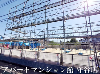 【外観】 | サンクレールつくば