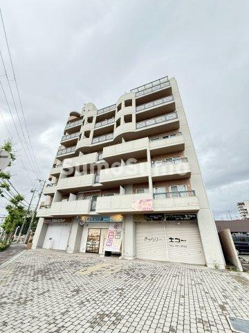 パレ清水が丘