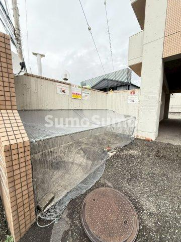 パレ清水が丘のその他共用部分