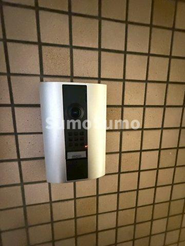 パレ清水が丘のその他共用部分
