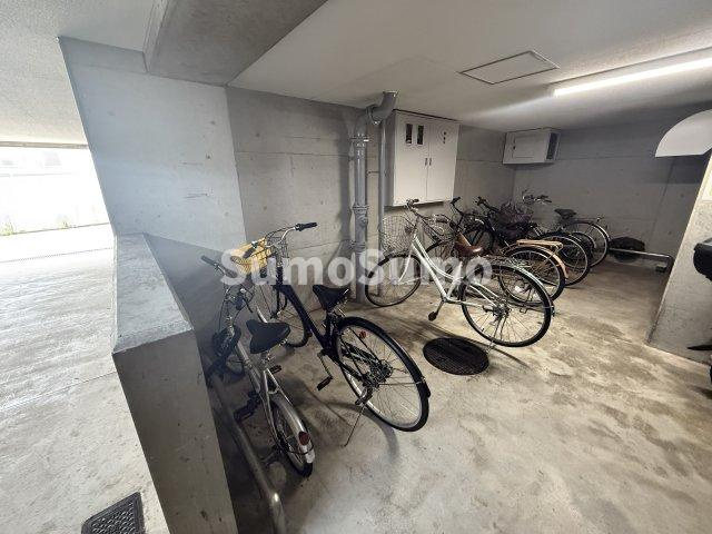 ミストラル芦屋東山のその他共用部分