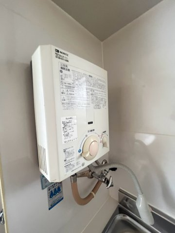 マンション白菊のその他共用部分