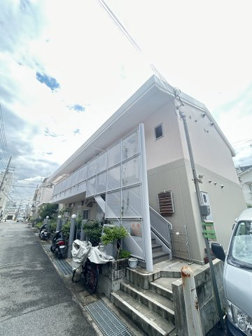 ハイム六甲