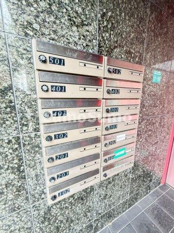 パインコート浜芦屋のその他共用部分
