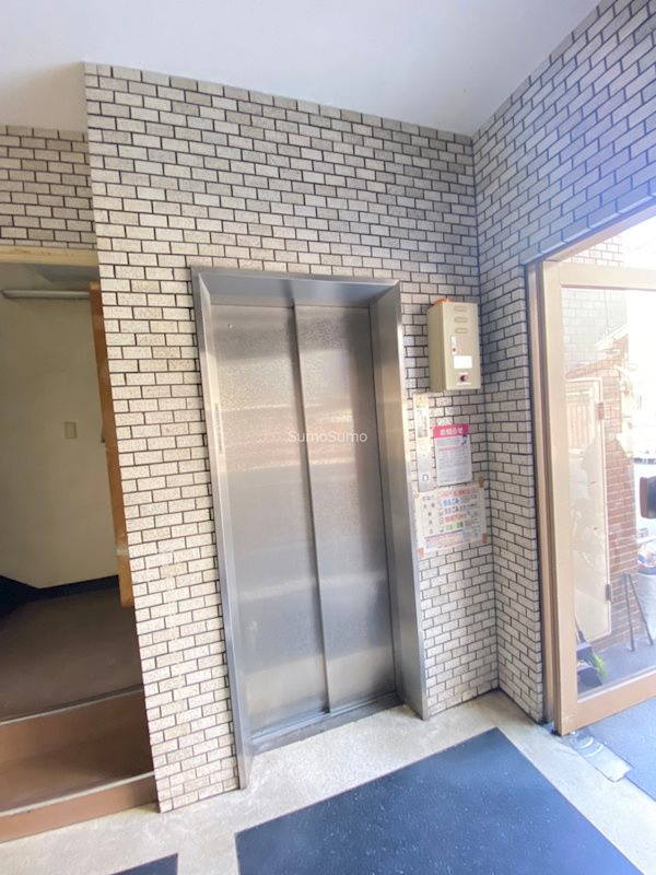 バンシャトーのその他共用部分