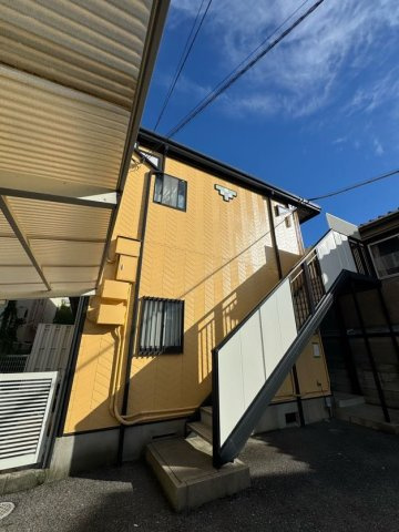 ハイツ下三条