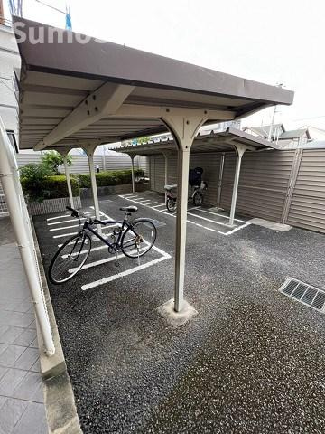 メインステージ武庫之荘の外観|建物外観を気になさる方へ、見た目の良い物件です