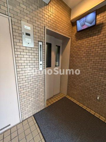 ハイネス東灘のその他共用部分